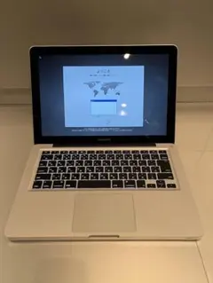 MacBook Pro 13インチ グラフィックCS4全部入デザイナーセット MacBook Pro 13インチ グラフィックCS4全部入デザイナーセット - メルカリ