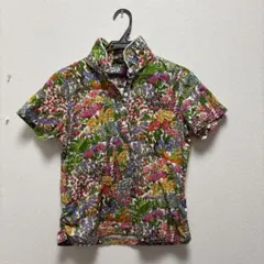 DAKS ダックス　オンワード ゴルフシャツ　レディースのサムネイル