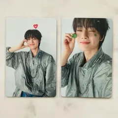 straykids socialpath 初回限定盤A トレカ アイエン