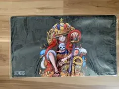 ONE PIECE ワンピースカードゲームプレイマット ジャンプフェスタ2026