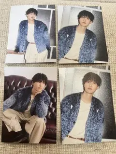 堀夏喜 トレカ ずっとずっと