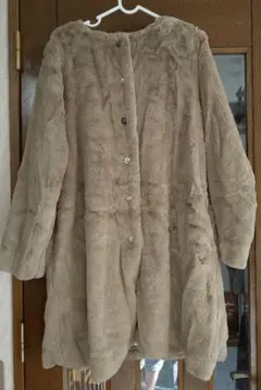 【セール】スカラー コート