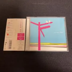 Sotte Bosse / Way (初回限定盤) アルバム CD