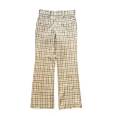 70’s Levi’s リーバイス Panatela フレア スラックス