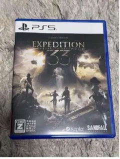 クレールオブスキュール エクスペディション33