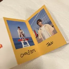 2026年最新】bts butter トレカ ジンの人気アイテム - メルカリ