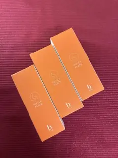 b.ris ビーリス ラリッチスカルプ ヘアエッセンス 60ml 3本セット