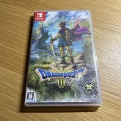 Switch ドラゴンクエスト3 そして伝説へ