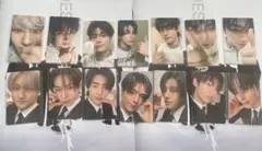 Weverse USM特典トレカ7枚ENHYPEN DESIRE UNLEASH