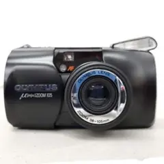 2026年最新】Olympus mju zoom 105の人気アイテム - メルカリ