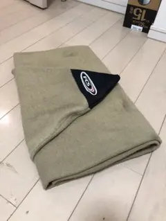 FCS サーフボードケース ニットケース　ベージュ