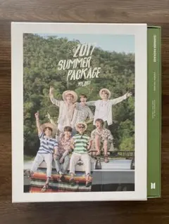 2026年最新】bts summer packageの人気アイテム - メルカリ