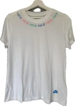NIKE ホワイト Tシャツ 半袖