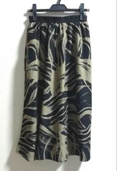 セブンフェアリー ロングスカート