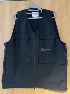 2026年最新】WTAPS ダウン ベストの人気アイテム - メルカリ