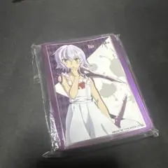 GUILTY GEAR ギルティギア ブリジット スリーブ プレイマット セット