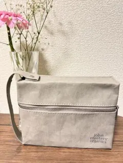 【未使用】ジョンマスターオーガニック　トラベルセット