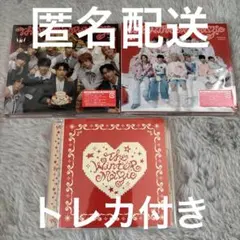 未使用 未再生 INI The Winter Magic ウィンマジ