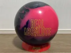 送料込み【新品】リアル・アブソリュート　ストーム　15ポンド4オンス 1