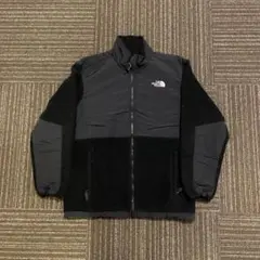 THE NORTH FACE フリース　マウンテンバーサマイクロジャケット