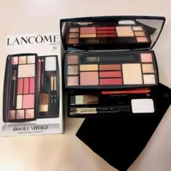 LANCOME PARIS メイクパレット ABSOLU VOYAGEのサムネイル