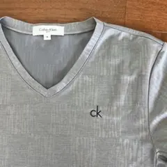 Calvin Klein ゴルフ Tシャツ