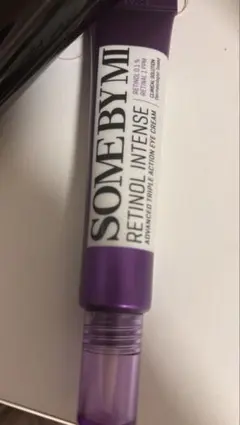 SOME BY MI RETINOL INTENSE アイクリームのサムネイル