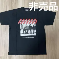 未使用品 甲斐バンド 2010年 博多 LIVE T-シャツ ② - メルカリ