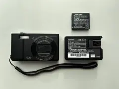 2025年最新】ricoh cx1の人気アイテム - メルカリ