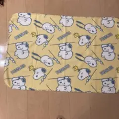 スヌーピー 子ども用寝具