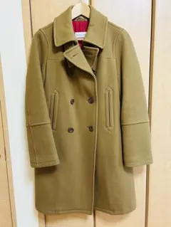 ツモリチサト　ダブルコートのサムネイル