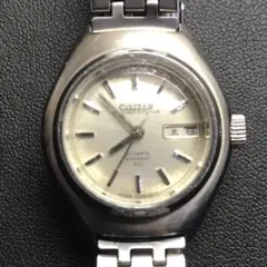 【希少品】CITIZEN COSMO STARV2 自動巻き レディース腕時計