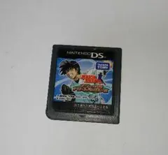 ≪DS≫メジャーDS ドリームベースボール