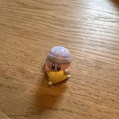 星のカービィ フィギュア マスコット バスボム