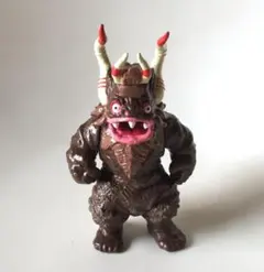 究極大怪獣 アルティメットモンスターズ ファイナル ミクラス 絶版