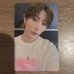 RIIZE ODYSSEY 会場限定 ラキドロ アントン トレカ