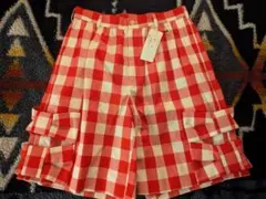 2026年最新】COMME des GARCONS GIRL カラー：レッド系 レディース