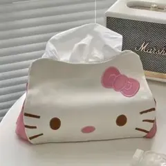 ティッシュカバー キャラクターグッズ