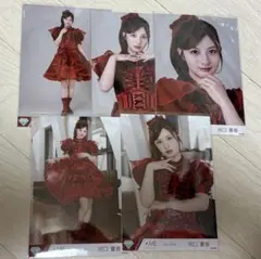 ≠ME ノイミー 愛くださいませ 歌唱衣装 谷崎沙耶 生写真 - メルカリ