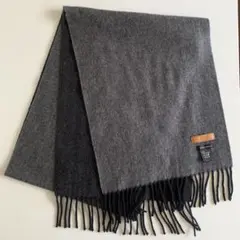 TAKEO KIKUCHI マフラー