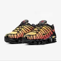 新品! Nike Shox TL 