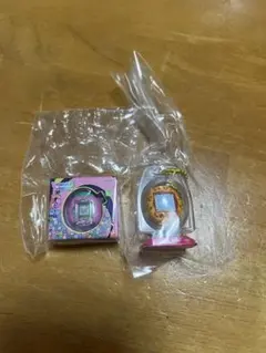 たまごっち　おかしなたまごボーロっち3 2つセット