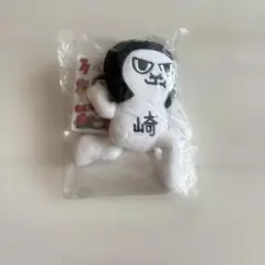 オカザえもん　ボールチェーン　オカザえもん走（ラン）