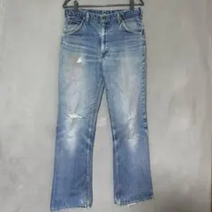 80s 90s USA製 Lee 200-0341 デニム　ヴィンテージ