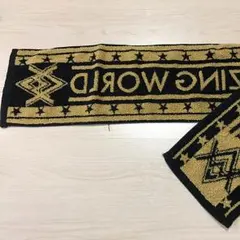 EXILE マフラータオル