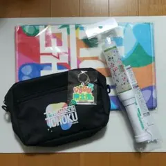 いぎなり東北産 アイドル