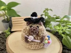 ふとっちょビーバー〖ハロウィン〗