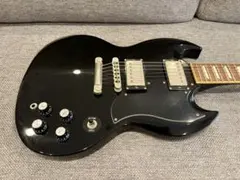 2025年最新】gibson sg ピックガードの人気アイテム - メルカリ