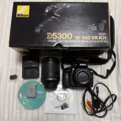 2025年最新】nikon d5300 充電器の人気アイテム - メルカリ
