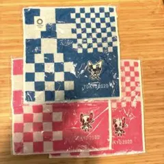 2026年最新】東京オリンピック タオルの人気アイテム - メルカリ